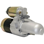 Order Remanufactured Starter by QUALITY-BUILT - 17830 For Your Vehicle
