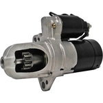 Order Remanufactured Starter by QUALITY-BUILT - 17831 For Your Vehicle