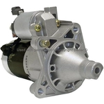 Order Remanufactured Starter by QUALITY-BUILT - 17832 For Your Vehicle