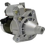 Order Remanufactured Starter by QUALITY-BUILT - 17832 For Your Vehicle