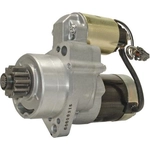 Order Remanufactured Starter by QUALITY-BUILT - 17834 For Your Vehicle