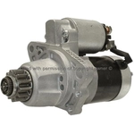 Order Démarreur reconditionné de QUALITY-BUILT - 17835 For Your Vehicle
