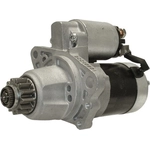 Order Remanufactured Starter by QUALITY-BUILT - 17835 For Your Vehicle