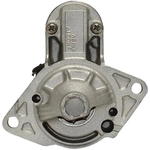 Order Remanufactured Starter by QUALITY-BUILT - 17836 For Your Vehicle