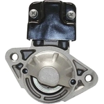 Order Remanufactured Starter by QUALITY-BUILT - 17838 For Your Vehicle