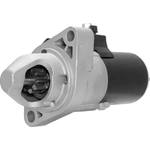 Order Remanufactured Starter by QUALITY-BUILT - 17844 For Your Vehicle
