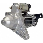 Order Remanufactured Starter by QUALITY-BUILT - 17845 For Your Vehicle