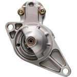 Order Remanufactured Starter by QUALITY-BUILT - 17846 For Your Vehicle