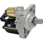 Order Remanufactured Starter by QUALITY-BUILT - 17847 For Your Vehicle
