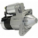 Order Remanufactured Starter by QUALITY-BUILT - 17849 For Your Vehicle