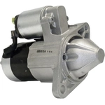 Order Remanufactured Starter by QUALITY-BUILT - 17849 For Your Vehicle