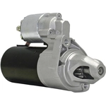 Order Remanufactured Starter by QUALITY-BUILT - 17852 For Your Vehicle