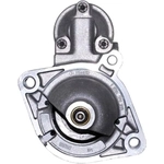 Order Remanufactured Starter by QUALITY-BUILT - 17853 For Your Vehicle