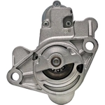 Order Remanufactured Starter by QUALITY-BUILT - 17854 For Your Vehicle