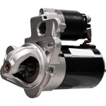Order Remanufactured Starter by QUALITY-BUILT - 17855 For Your Vehicle