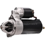 Order Remanufactured Starter by QUALITY-BUILT - 17856 For Your Vehicle