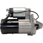 Order QUALITY-BUILT - 17859 - Remanufactured Starter For Your Vehicle