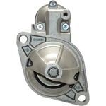 Order Remanufactured Starter by QUALITY-BUILT - 17860 For Your Vehicle