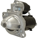 Order Remanufactured Starter by QUALITY-BUILT - 17860 For Your Vehicle