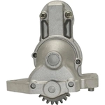 Order Remanufactured Starter by QUALITY-BUILT - 17862 For Your Vehicle