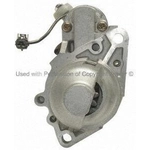 Order Remanufactured Starter by QUALITY-BUILT - 17864 For Your Vehicle