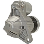 Order Remanufactured Starter by QUALITY-BUILT - 17866 For Your Vehicle