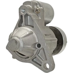Order Démarreur reconditionné de QUALITY-BUILT - 17866 For Your Vehicle