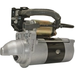 Order Remanufactured Starter by QUALITY-BUILT - 17867 For Your Vehicle