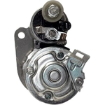 Order Remanufactured Starter by QUALITY-BUILT - 17869 For Your Vehicle