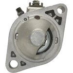 Order Remanufactured Starter by QUALITY-BUILT - 17870 For Your Vehicle
