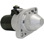Order Remanufactured Starter by QUALITY-BUILT - 17870 For Your Vehicle