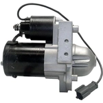 Order Remanufactured Starter by QUALITY-BUILT - 17872 For Your Vehicle