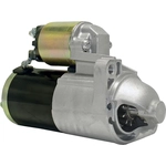 Order Remanufactured Starter by QUALITY-BUILT - 17874 For Your Vehicle