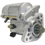 Order Remanufactured Starter by QUALITY-BUILT - 17876 For Your Vehicle