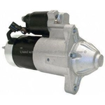 Order Remanufactured Starter by QUALITY-BUILT - 17877 For Your Vehicle