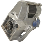 Order Remanufactured Starter by QUALITY-BUILT - 17880 For Your Vehicle