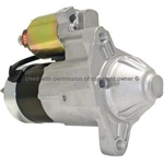 Order Remanufactured Starter by QUALITY-BUILT - 17882 For Your Vehicle