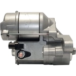 Order Remanufactured Starter by QUALITY-BUILT - 17884 For Your Vehicle