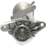 Order Remanufactured Starter by QUALITY-BUILT - 17884 For Your Vehicle