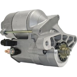 Order Remanufactured Starter by QUALITY-BUILT - 17884 For Your Vehicle