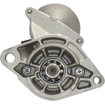 Order Remanufactured Starter by QUALITY-BUILT - 17885 For Your Vehicle