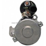 Order Remanufactured Starter by QUALITY-BUILT - 17887 For Your Vehicle