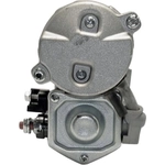 Order Remanufactured Starter by QUALITY-BUILT - 17891 For Your Vehicle