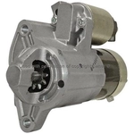 Order Remanufactured Starter by QUALITY-BUILT - 17897 For Your Vehicle
