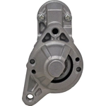 Order Remanufactured Starter by QUALITY-BUILT - 17898 For Your Vehicle