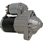 Order QUALITY-BUILT - 17898 - Remanufactured Starter For Your Vehicle