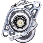 Order Remanufactured Starter by QUALITY-BUILT - 17899 For Your Vehicle