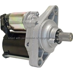 Order Remanufactured Starter by QUALITY-BUILT - 17900 For Your Vehicle