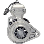 Order Remanufactured Starter by QUALITY-BUILT - 17904 For Your Vehicle