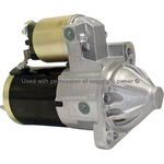 Order Remanufactured Starter by QUALITY-BUILT - 17907 For Your Vehicle